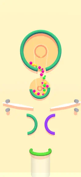 Game screenshot Spin Balls! apk