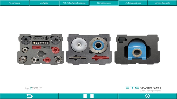 tec2SKILL Mechanical 2 screenshot-7