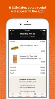 How to cancel & delete amazon go 2