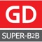 In order to meet the customers needs we have created the Chinese Commercial Centre Onlne, called GDSuper-b2b