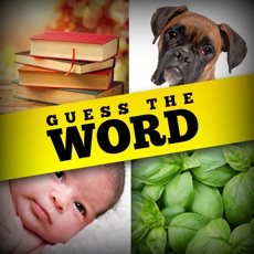 Activities of Guess The Word - 4 Pics 1 Word