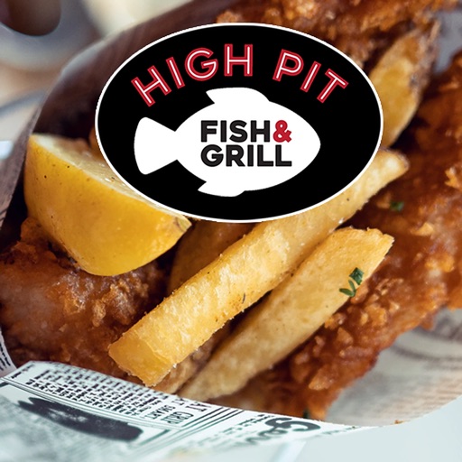 High Pit Fish & Grill