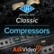 If any company knows compression it’s Universal Audio (UA)