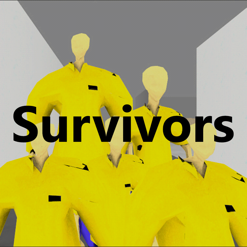 Survivors, SCP3008 Wiki