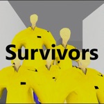 SCP 3008 Survivors