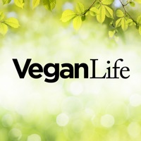 delete Vegan Life Magazine