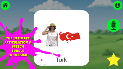 How to cancel & delete Aysegul Turan Turkish Diction from iphone & ipad 2
