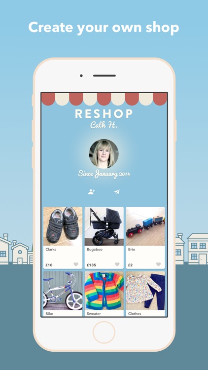 Reshopper