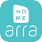 Recipes work with ArraHome smart kitchen appliances