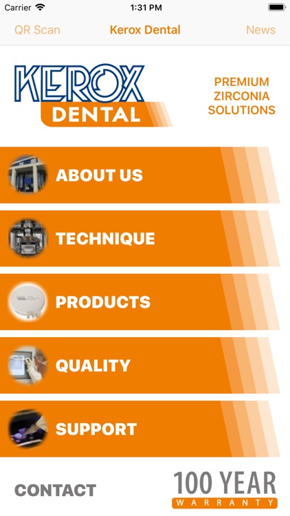 Kerox Dental