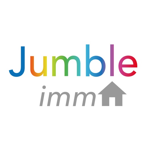 Jumble Immo