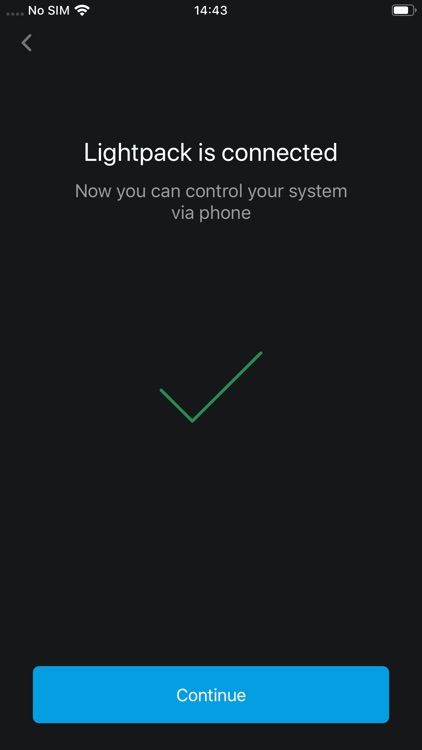 Lightpack screenshot-3