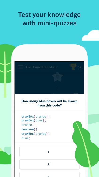 Grasshopper: Learn to Code screenshot-5