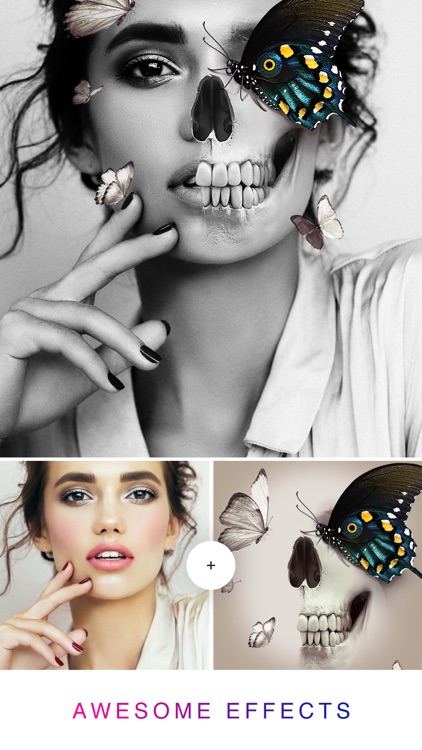 Photo Lab: Picture Editor Art screenshot-7