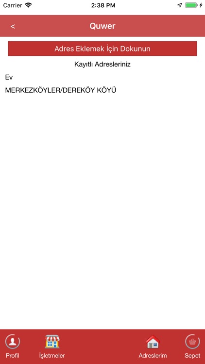 Quwer 360 screenshot-9