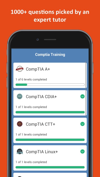 CompTIA A+ Practice Test