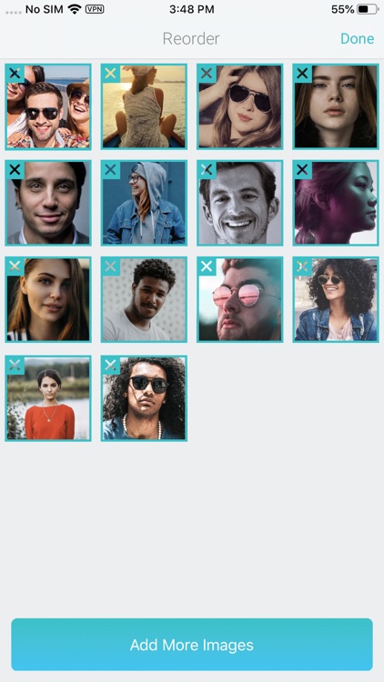 Slideshow Maker w Music screenshot-3