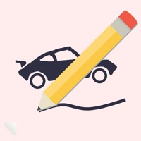 Draw Your Car - Make Your Game apk