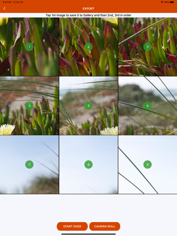 Ig Grids Design Banner Tiles App Price Drops