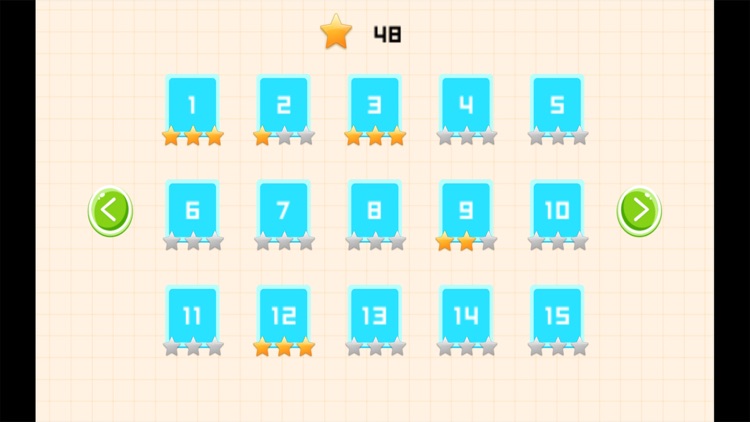 Line it Draw : Balls & Mind