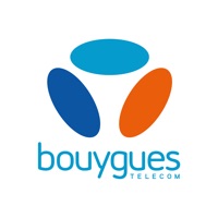 Bouygues Telecom app not working? crashes or has problems?
