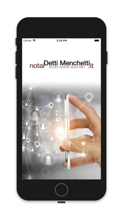 Notai Detti Menchetti