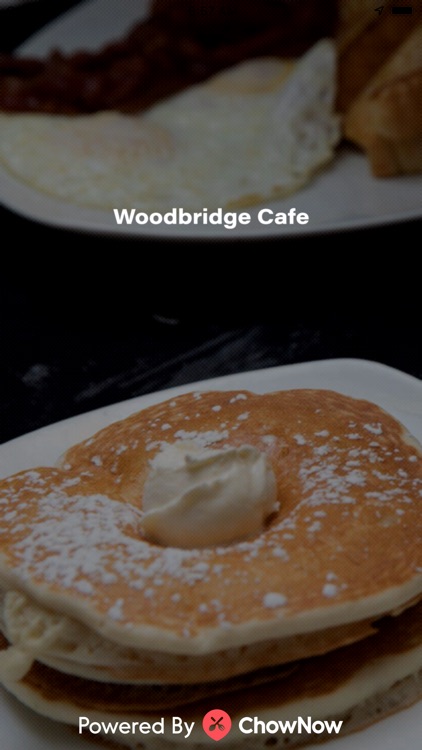 Woodbridge Cafe