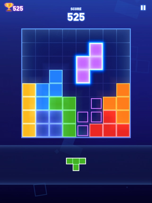 Block Puzzle - Brain Test Game On The App Store