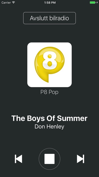 P8 Pop screenshot-3