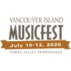 Vancouver Island MusicFest2020
