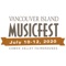 The Official App for Vancouver Island MusicFest