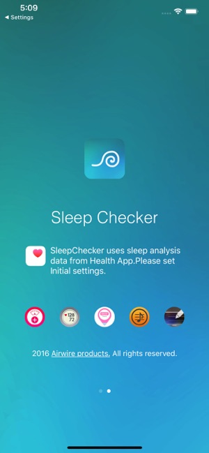 Sleep Checker for Watch(圖3)-速報App