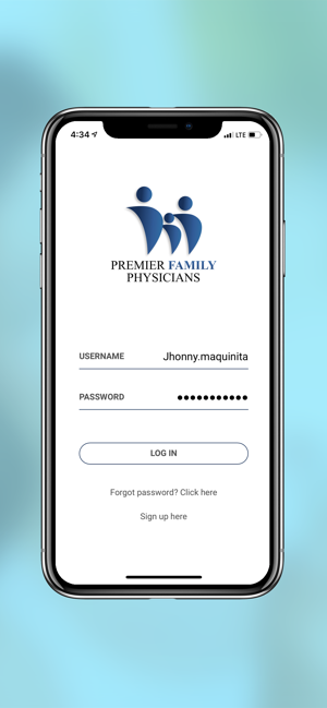 Premier Family Physicians(圖2)-速報App