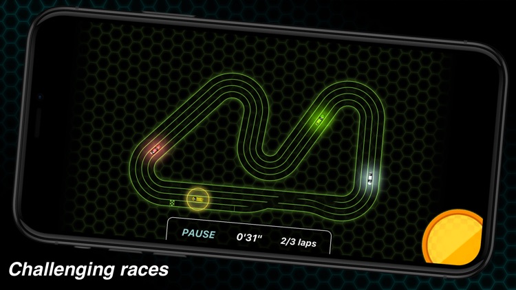 Vector Race screenshot-8