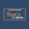 Tom's All American BBQ