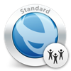 Standard CRM pour PC