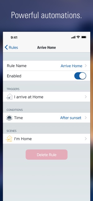 Eve for HomeKit(圖5)-速報App