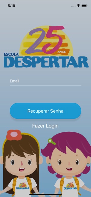 Despertar(圖1)-速報App