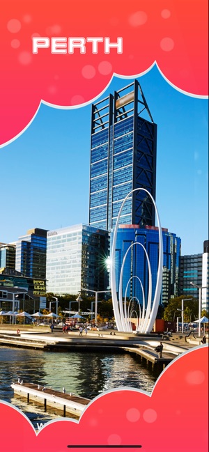 Perth Tourism Guide