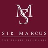 Marcus the barber-reservations