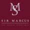 Marcus the Barber is a Barbershop Suite, a contemporary setting inspired by beard and hair care, the most classic and traditional of male rituals