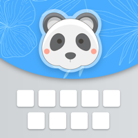 Bàn phím Tốt hơn Chủ đề  GIF