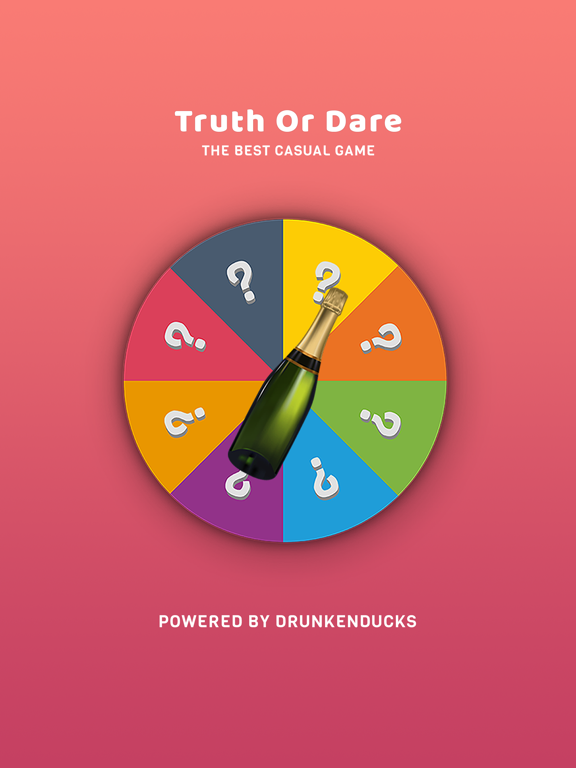 App Shopper: Truth or Dare Game (Games)