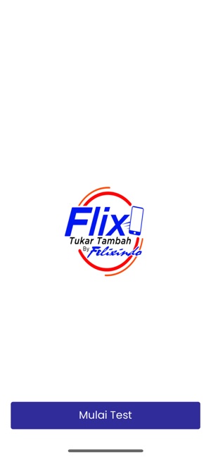 Flix Tukar Tambah(圖1)-速報App
