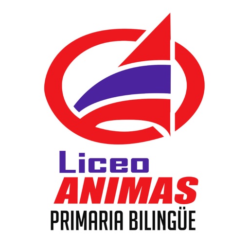 Liceo ANIMAS Icon