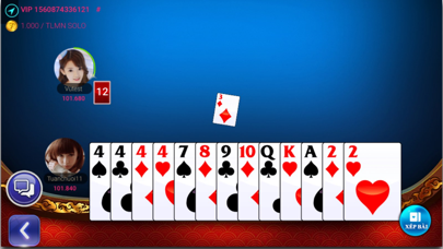 King Vip - SSgame - Buen juego 1.0.7 IOS -