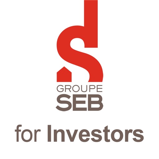Groupe SEB IR