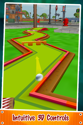 Mini Golf 2023: Club Match Pro screenshot 4