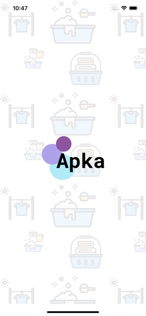 APKA Laundry