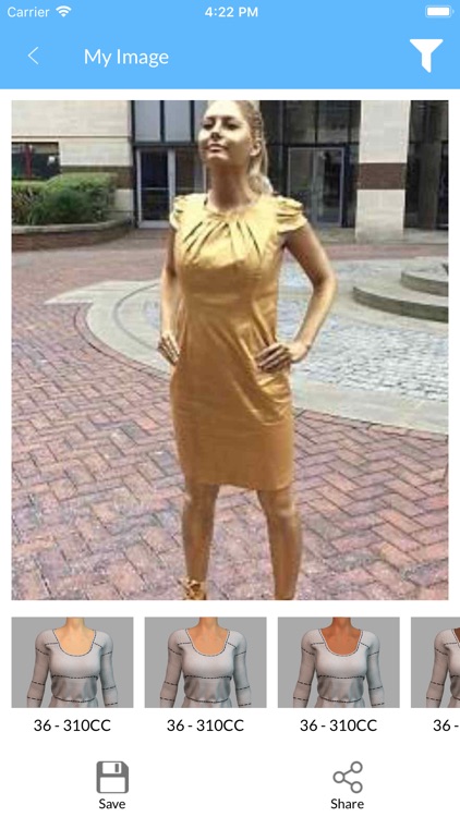 Breast Implant Design